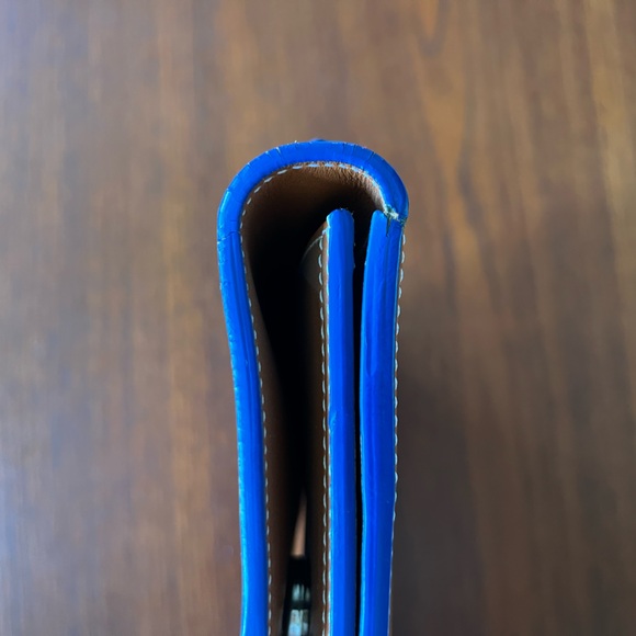 Christian Louboutin Portfolio/briefcase - Picture 3 of 11